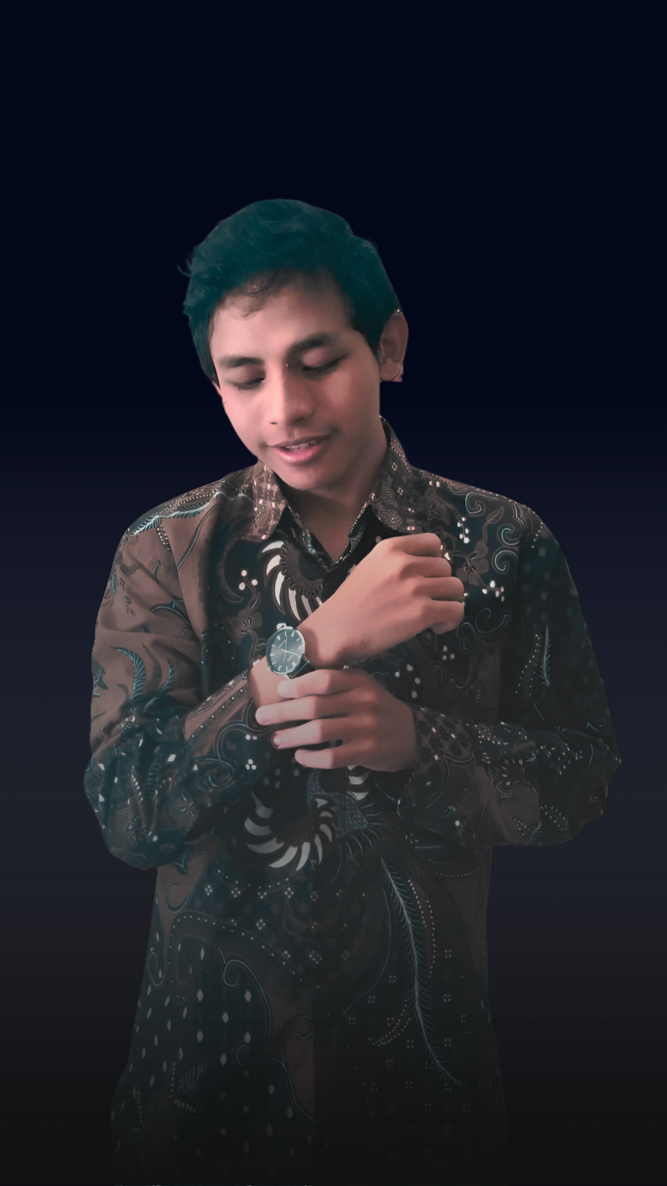 Azhar Muttaqien